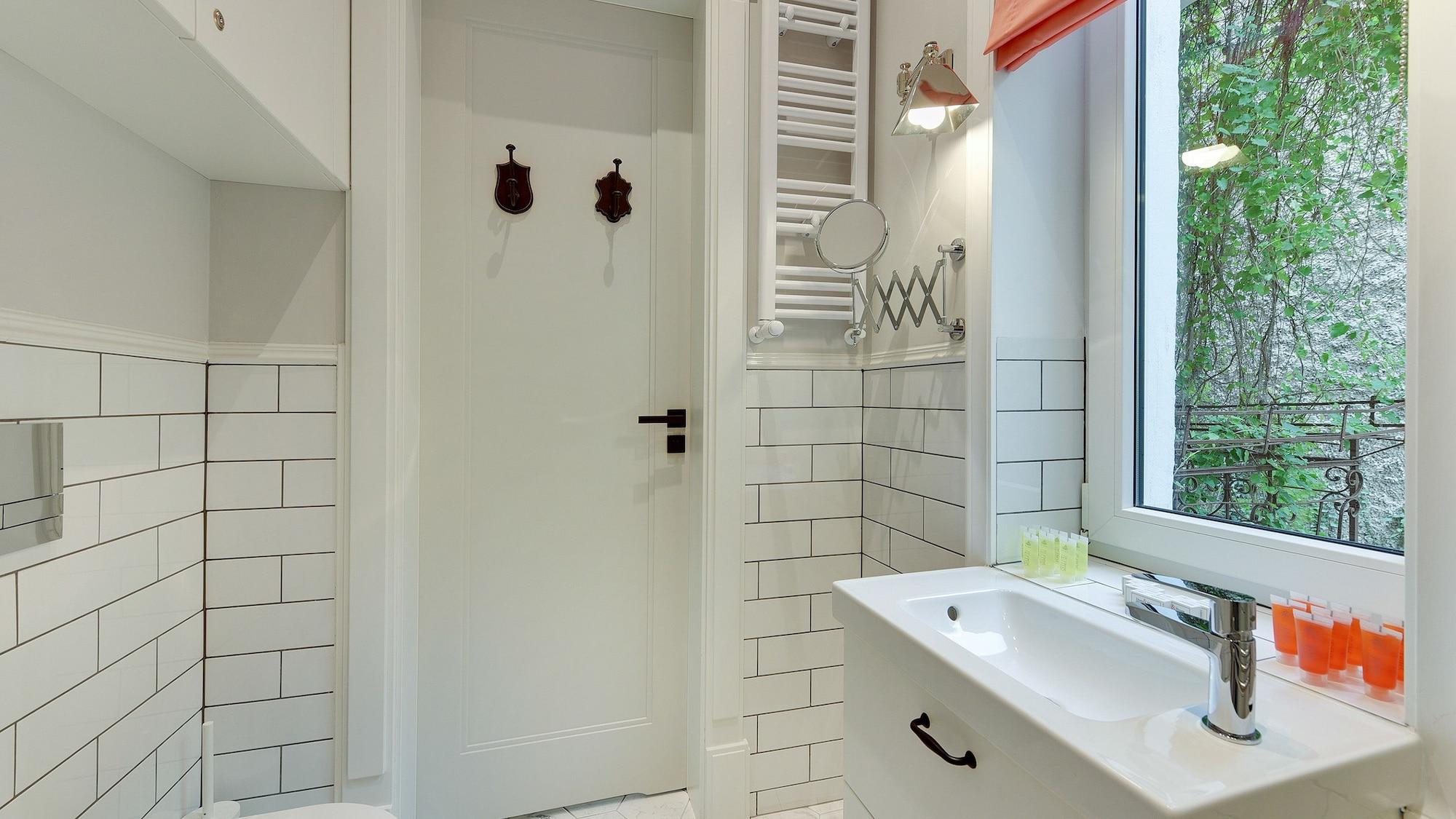 Dom & House - Apartments Quattro Premium Sopot Dış mekan fotoğraf