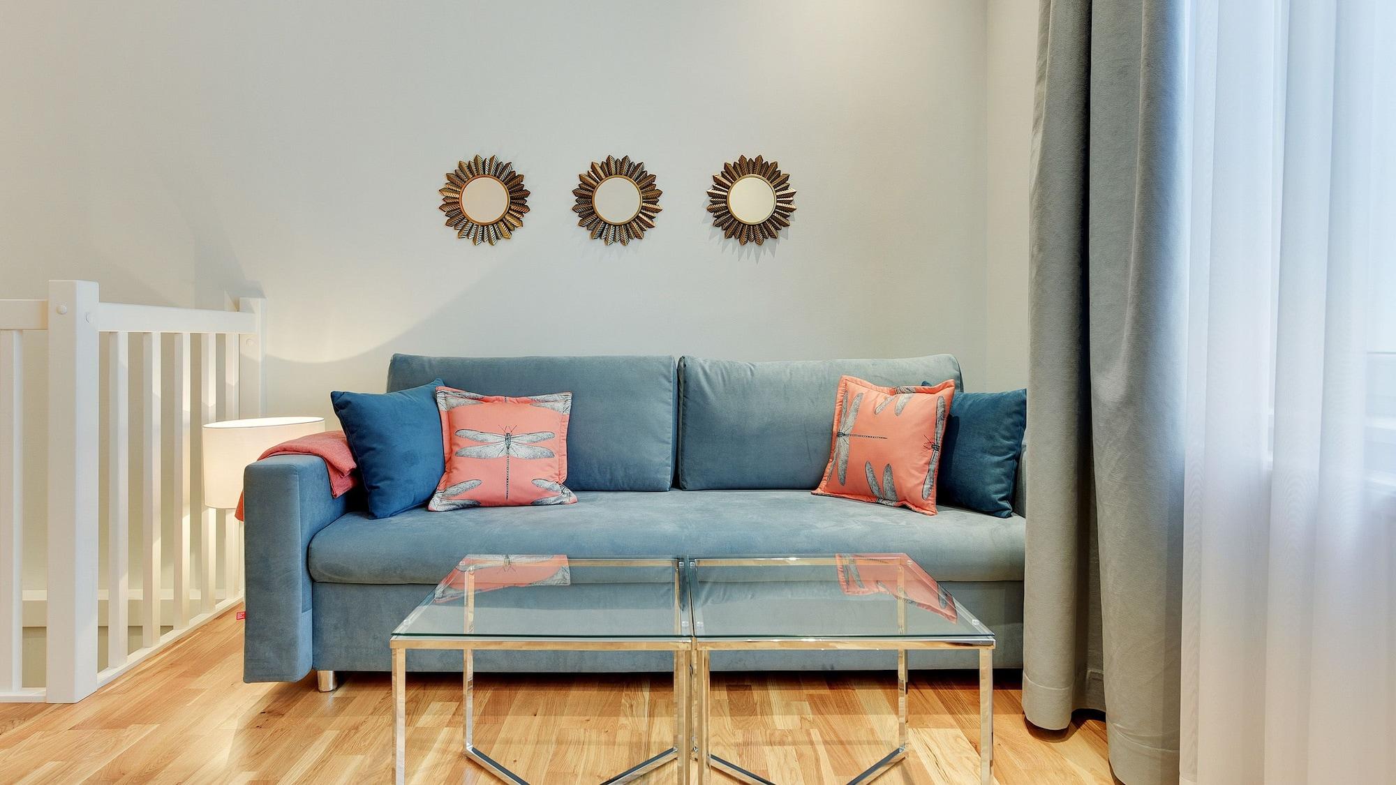 Dom & House - Apartments Quattro Premium Sopot Dış mekan fotoğraf