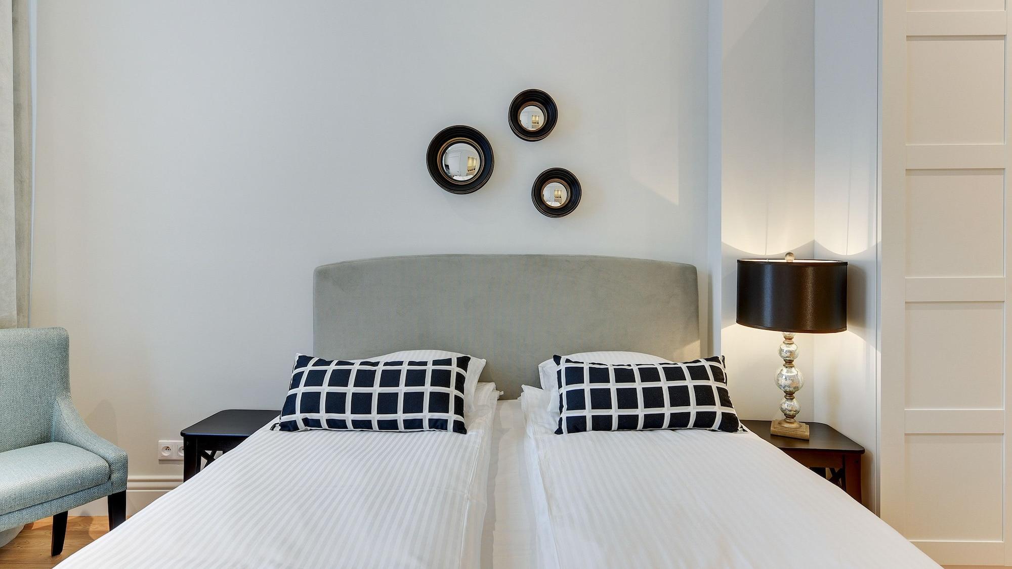 Dom & House - Apartments Quattro Premium Sopot Dış mekan fotoğraf