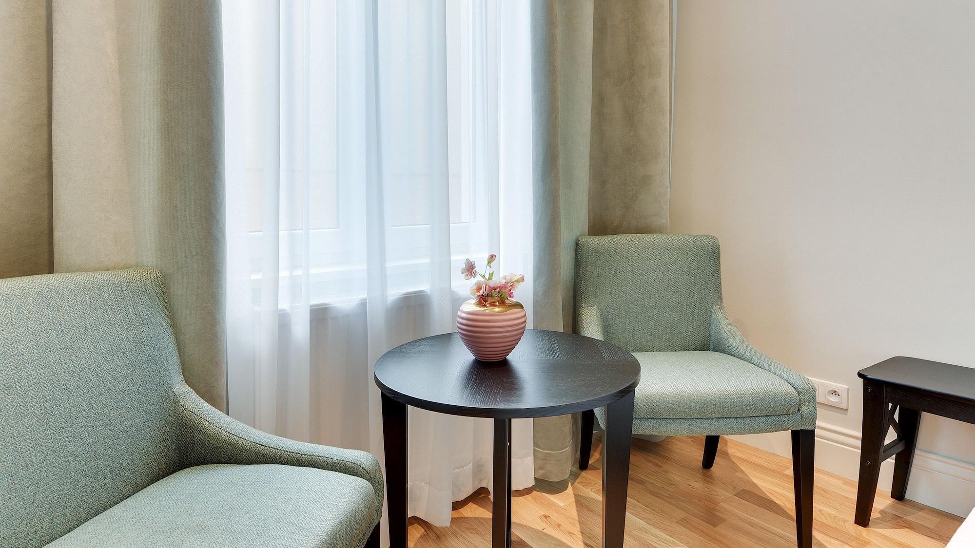 Dom & House - Apartments Quattro Premium Sopot Dış mekan fotoğraf