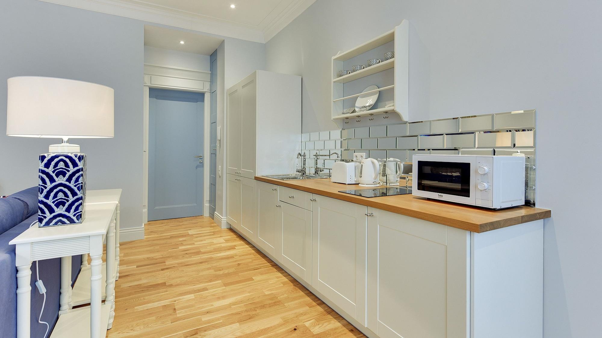 Dom & House - Apartments Quattro Premium Sopot Dış mekan fotoğraf