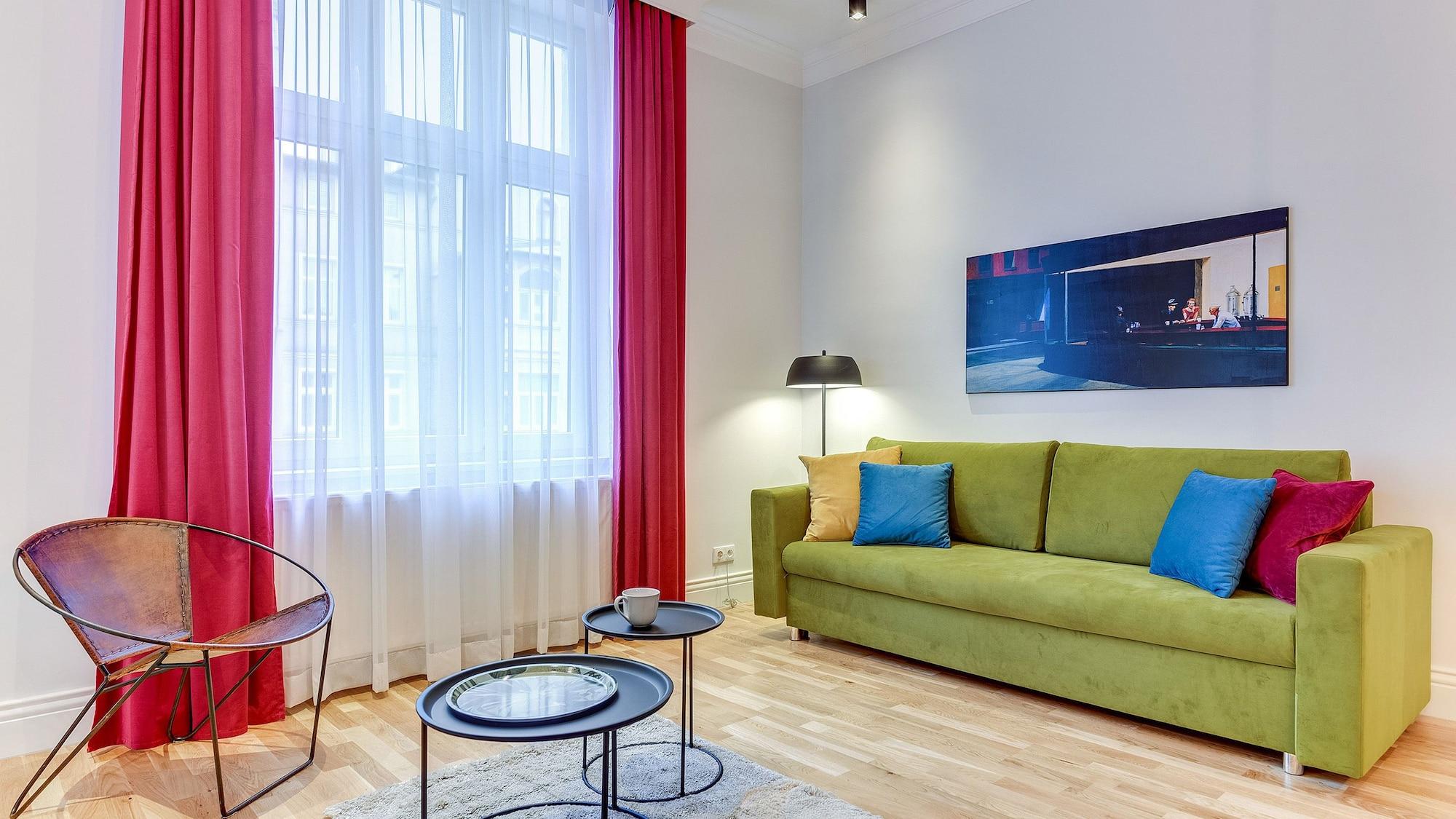 Dom & House - Apartments Quattro Premium Sopot Dış mekan fotoğraf