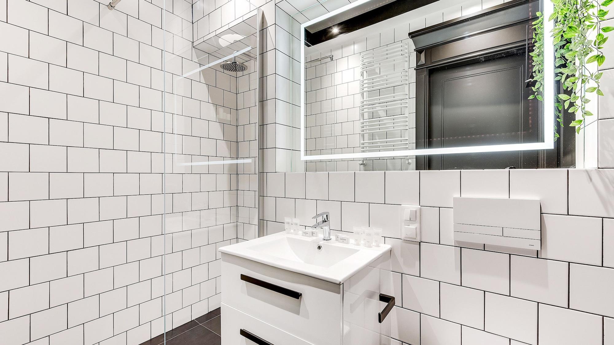 Dom & House - Apartments Quattro Premium Sopot Dış mekan fotoğraf
