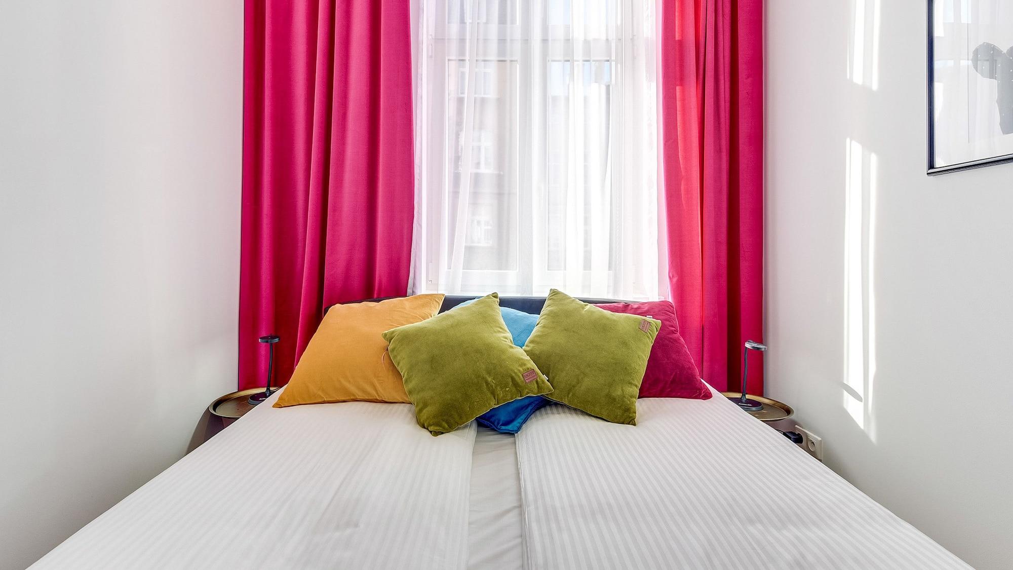 Dom & House - Apartments Quattro Premium Sopot Dış mekan fotoğraf