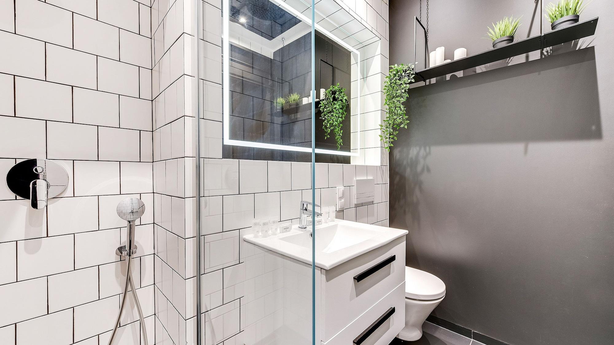 Dom & House - Apartments Quattro Premium Sopot Dış mekan fotoğraf