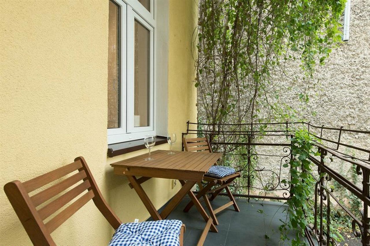 Dom & House - Apartments Quattro Premium Sopot Dış mekan fotoğraf